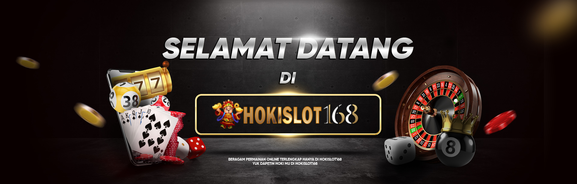 slot hoki vip