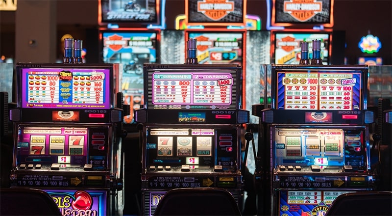 slot terpercaya