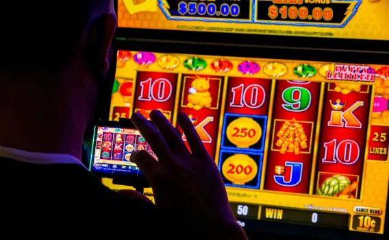 slot online